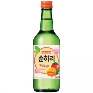 CHUM CHURUM MANGO - SOJU